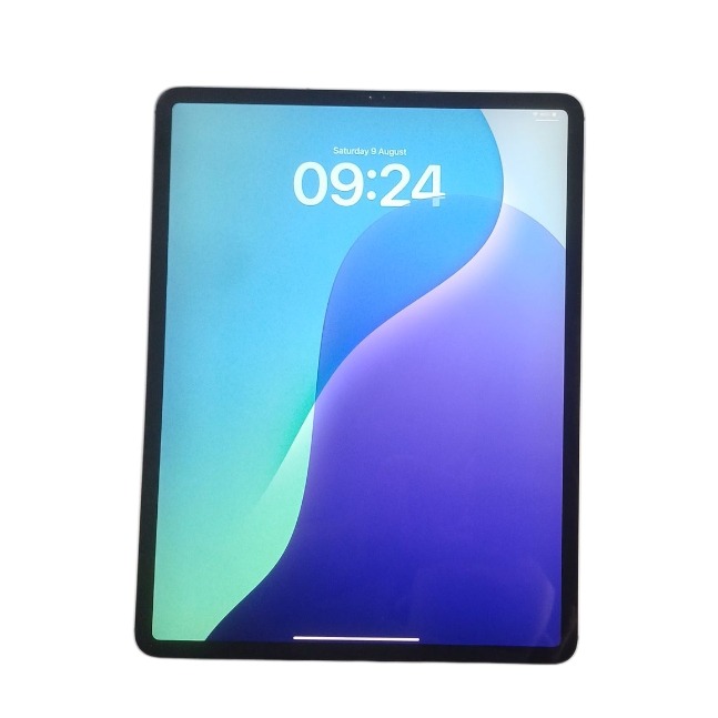 Product photo for Apple iPad Pro 12.9