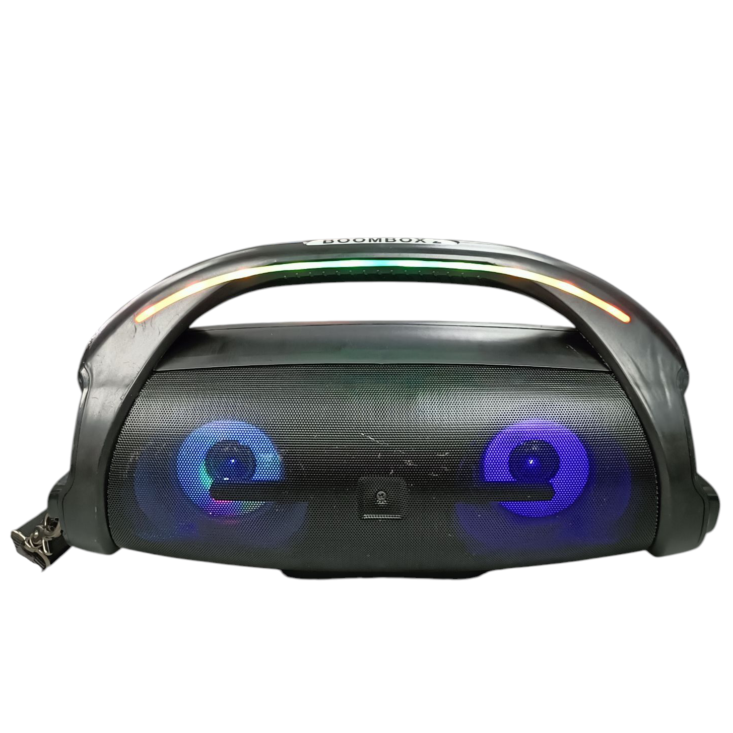 Product photo for Boombox 2 Bluetooth Speaker