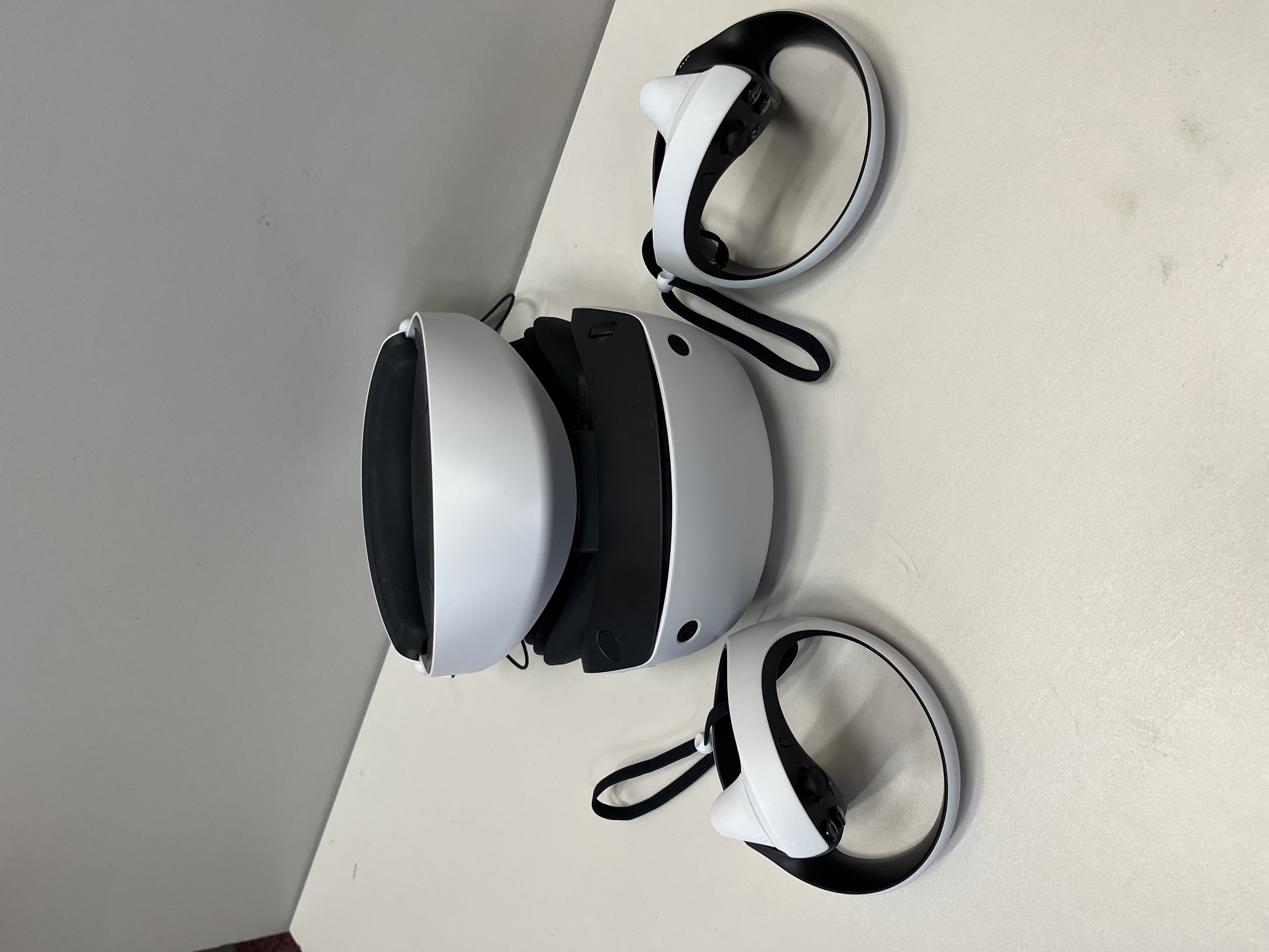 Product photo for Sony Playstation VR2