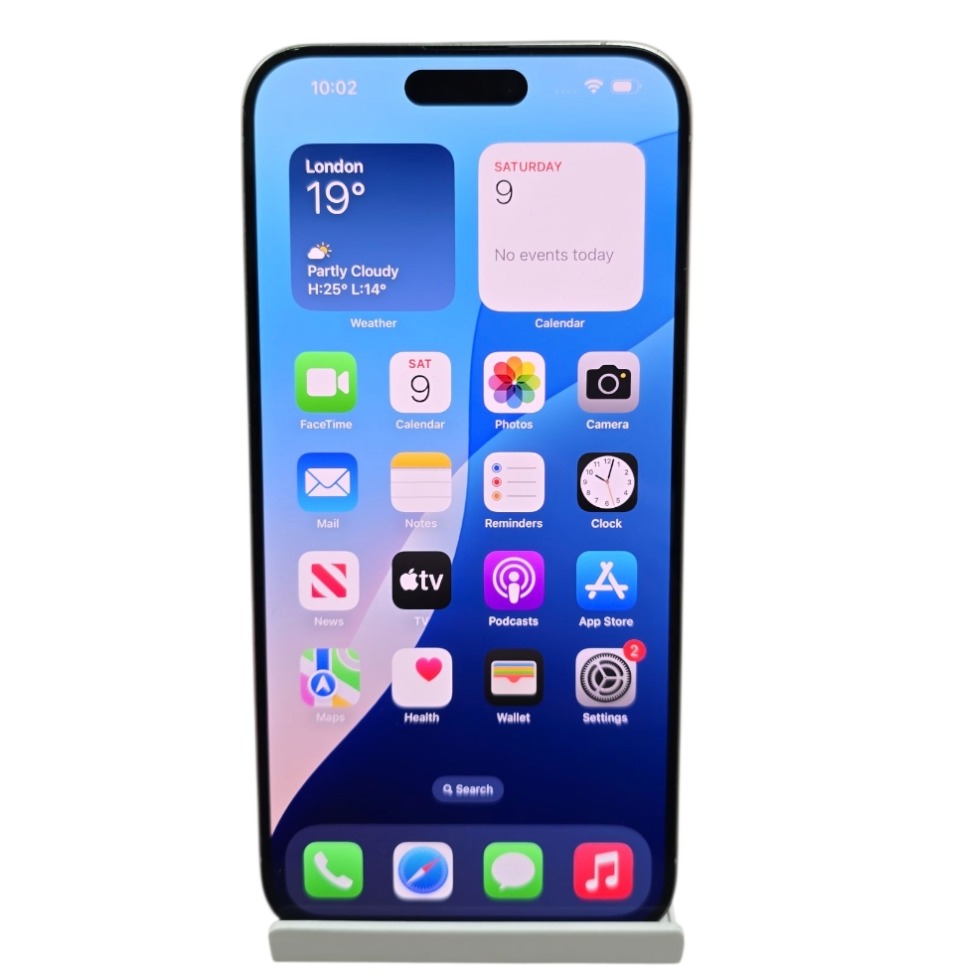 Product photo for Apple iPhone 15 Pro Max