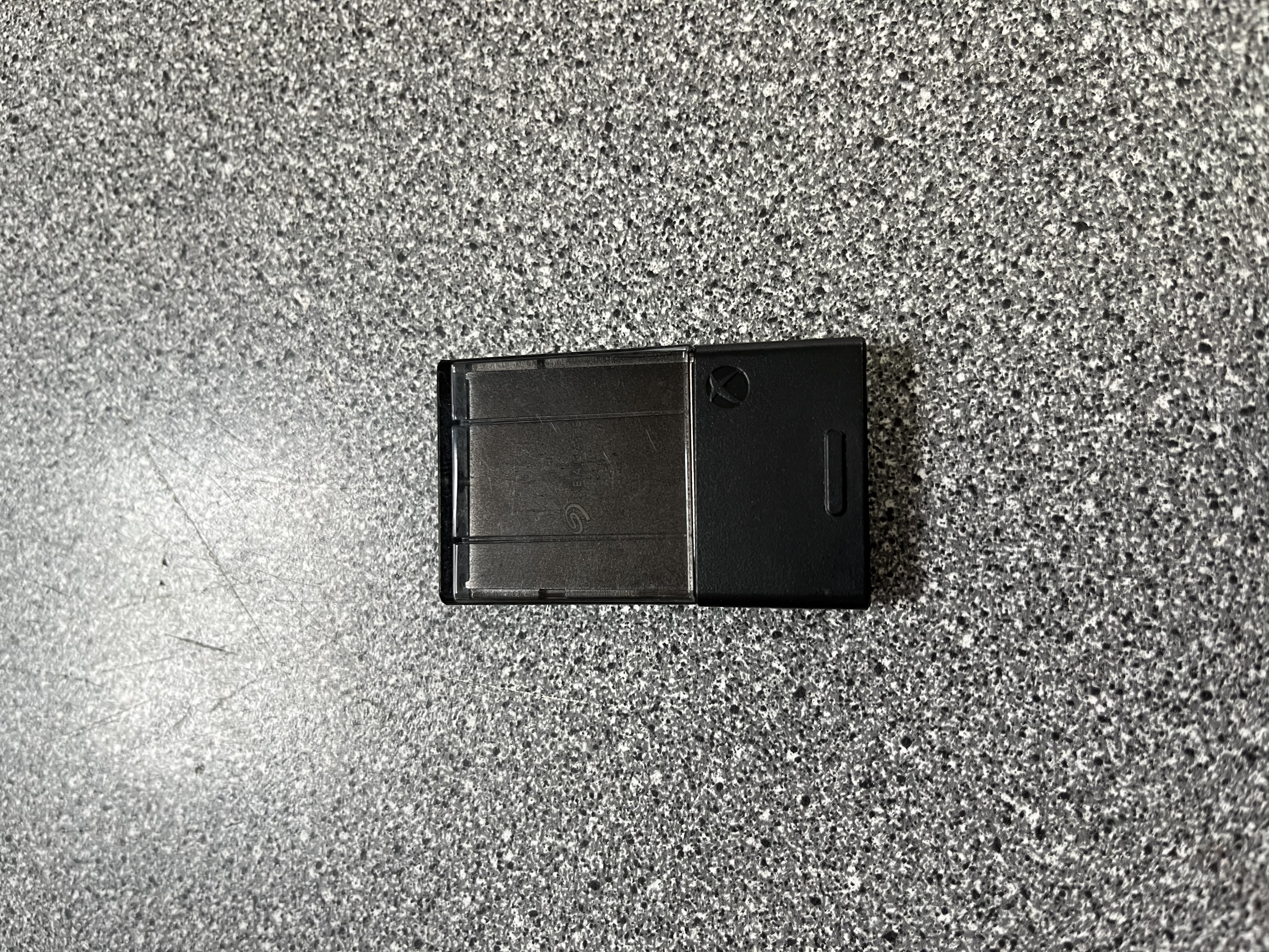 Product photo for Microsoft Seagate Xbox Series 1TB Drive