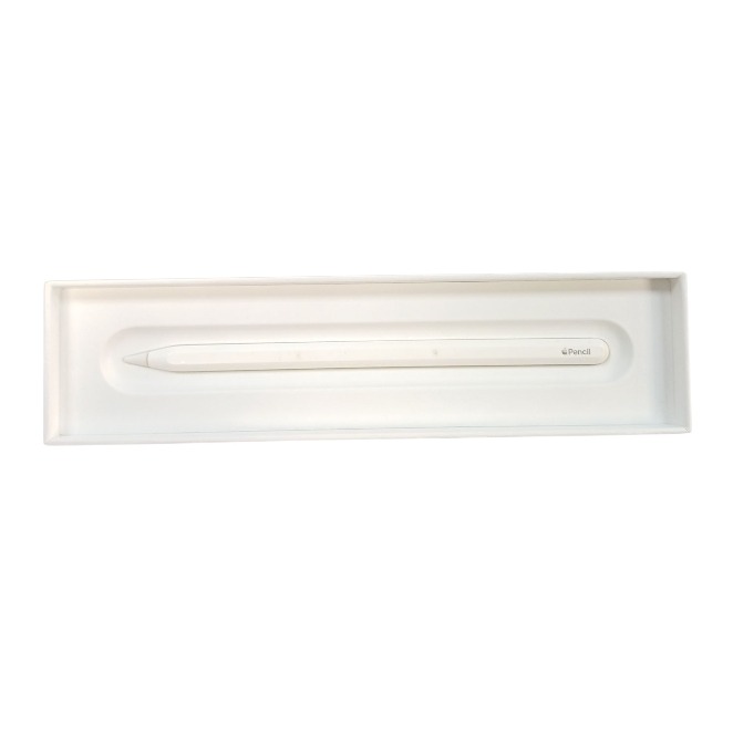 Product photo for Apple Pencil 2nd Gen