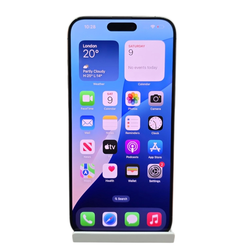 Product photo for Iphone 15 pro max