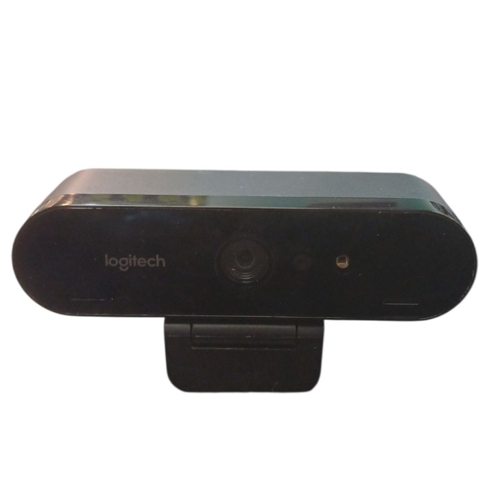 Product photo for Logitech Webcam