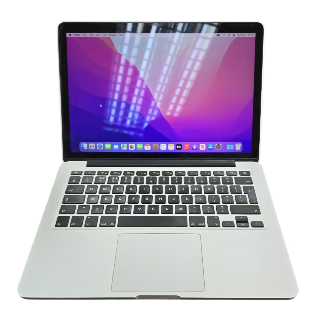 Product photo for MacBook Pro 12,1