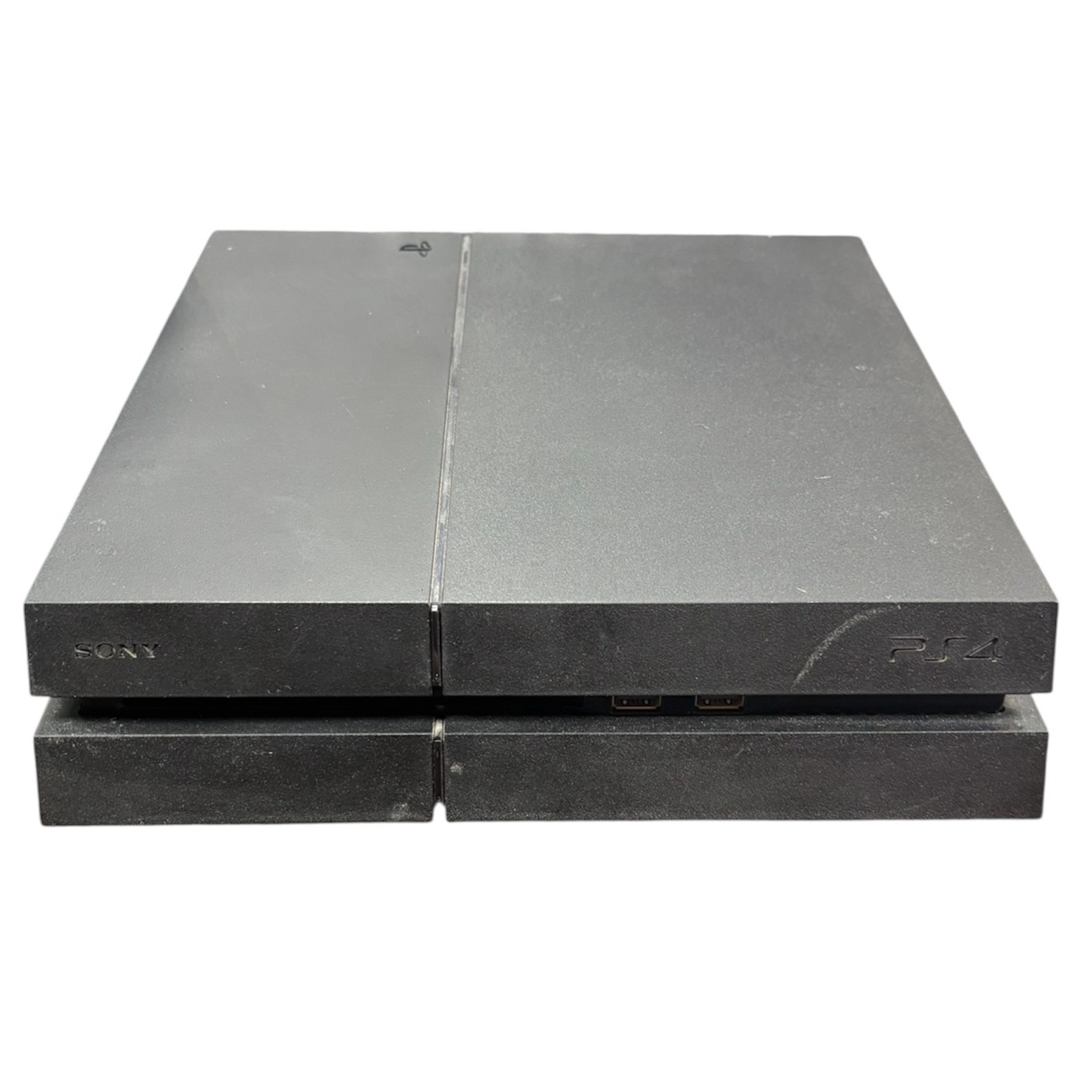 Product photo for PlayStation 4 (500GB) Unboxed, B
