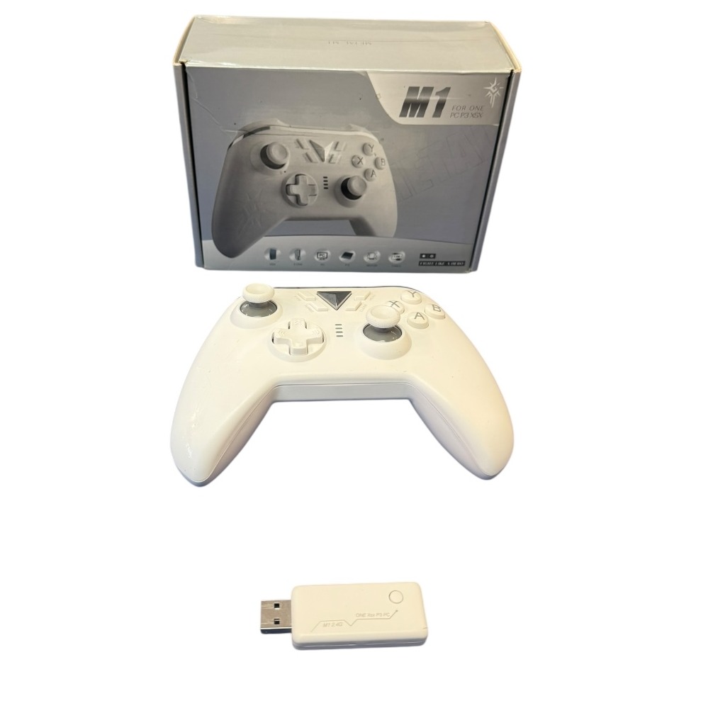 Product photo for M1 Controller