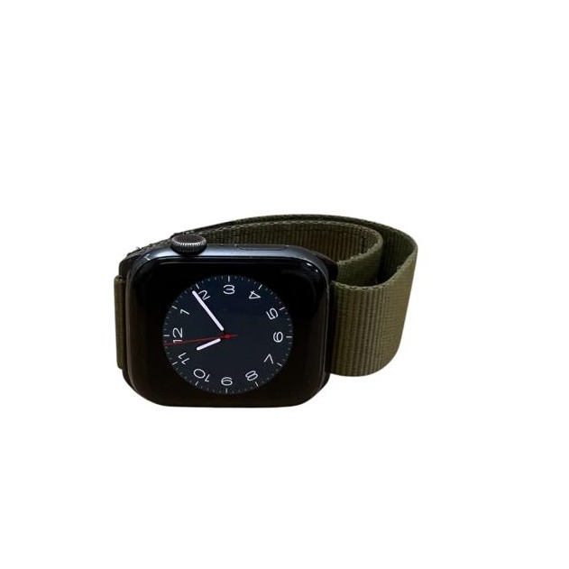 Product photo for Apple Watch Series 5 44MM ALUM GPS & CELLULAR *GRADE C*