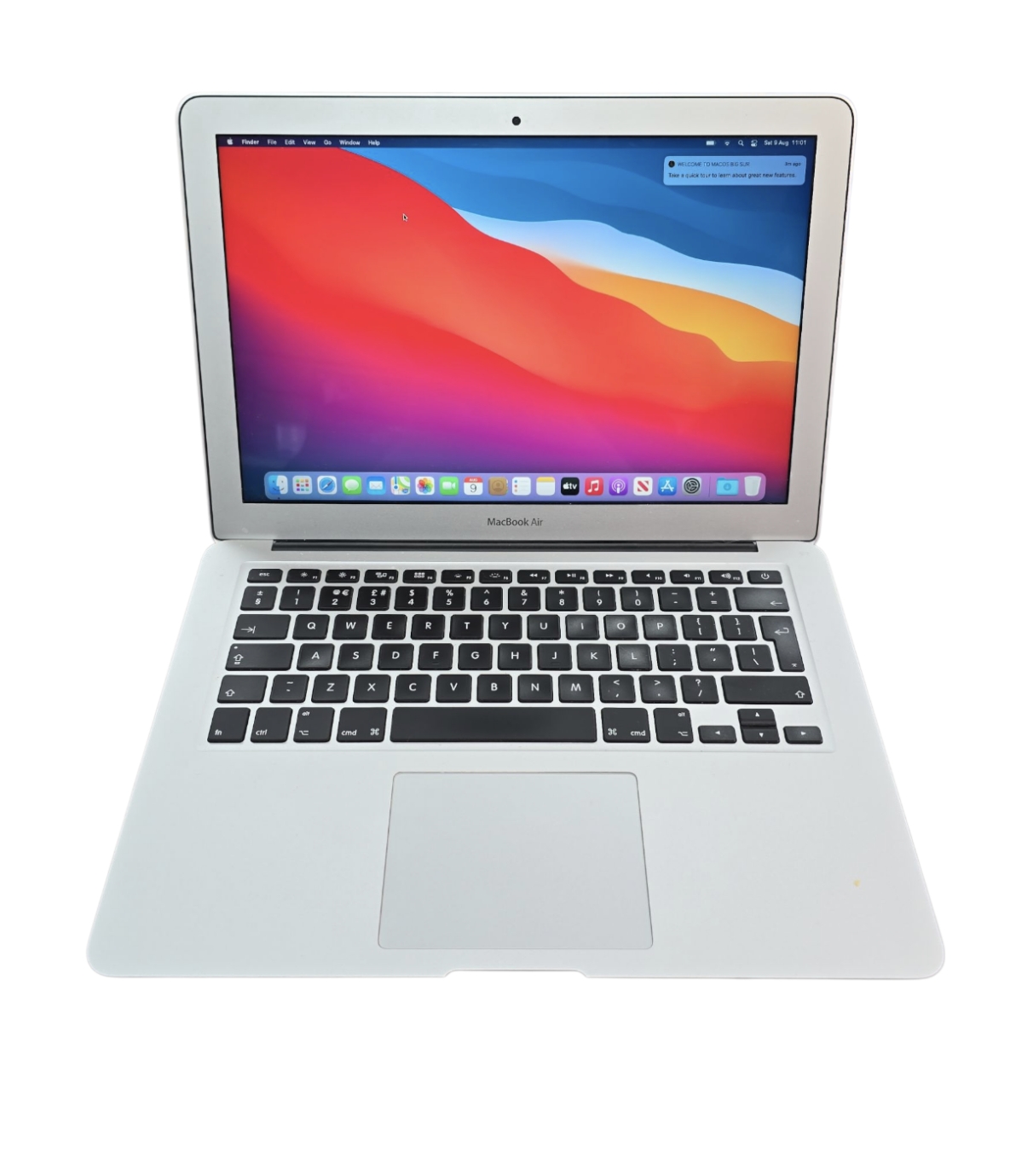 Product photo for Macbook 7,2 13