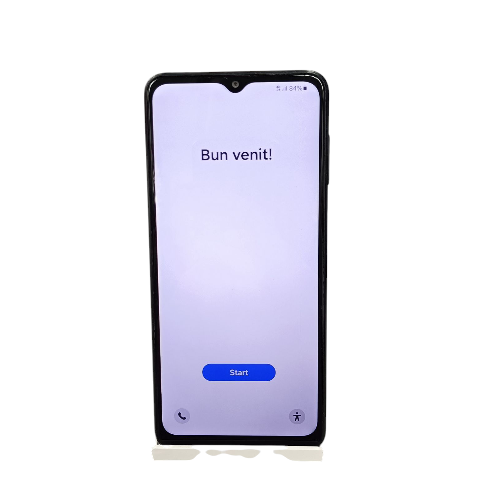 Product photo for Samsung Galaxy A13 5G (4GB+64GB) Black, Unlocked