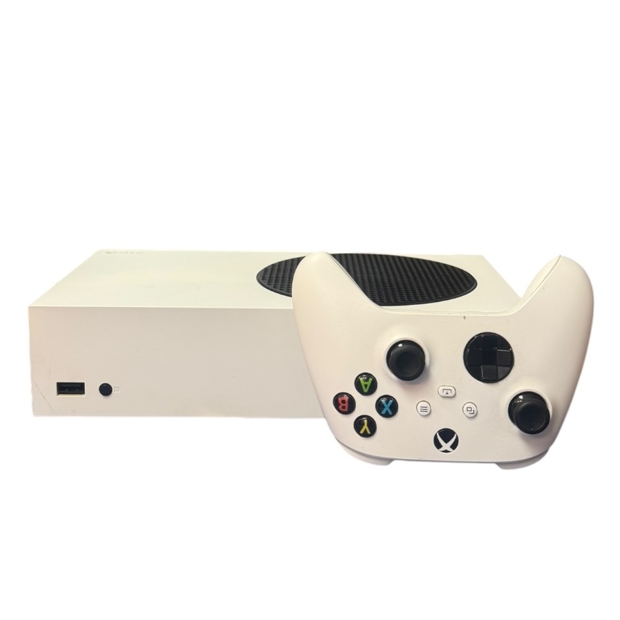 Product photo for Xbox Series S 528GB