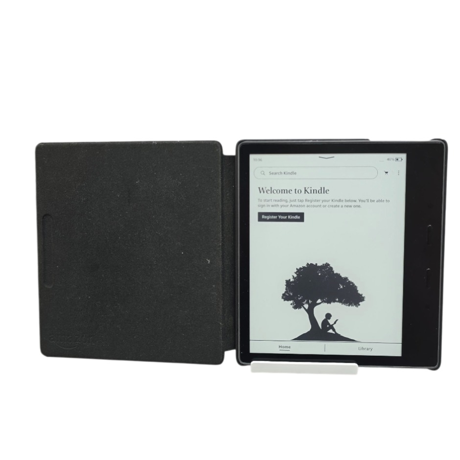 Product photo for amazon kindle cw24wi
