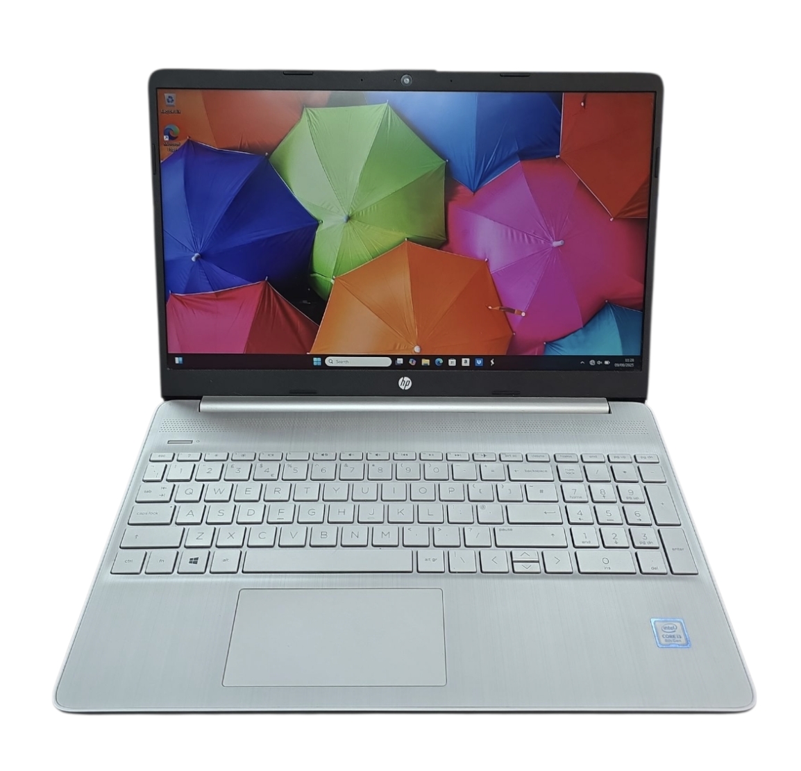 Product photo for HP 15S-FQ0019