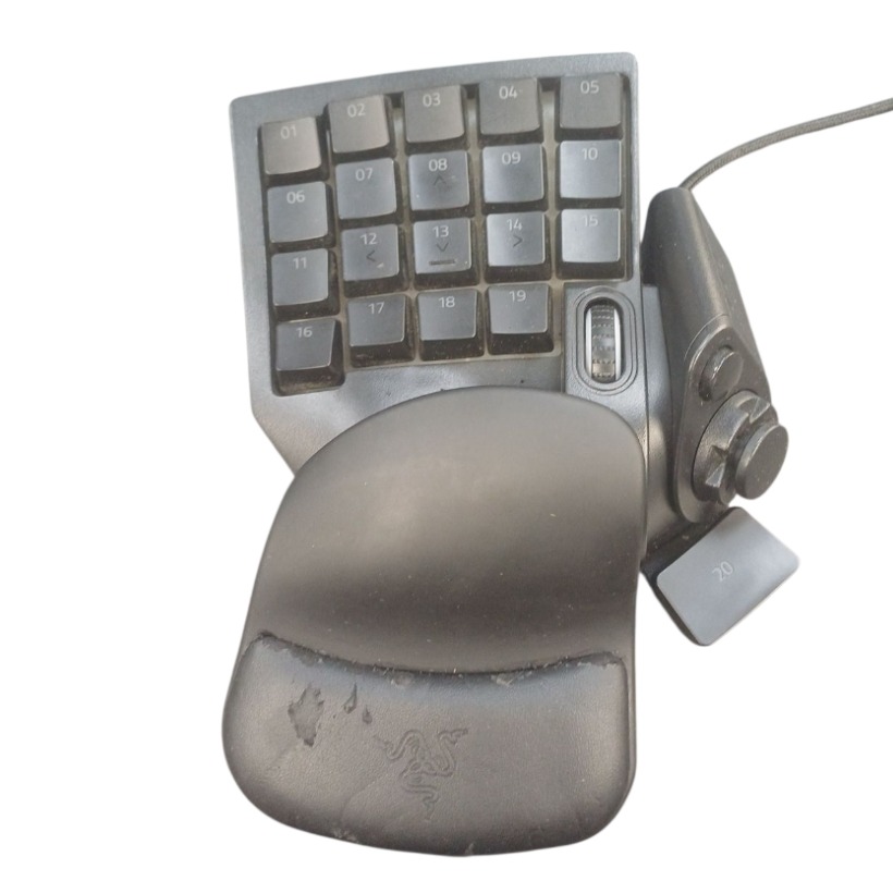 Product photo for Razer Tartarus V2