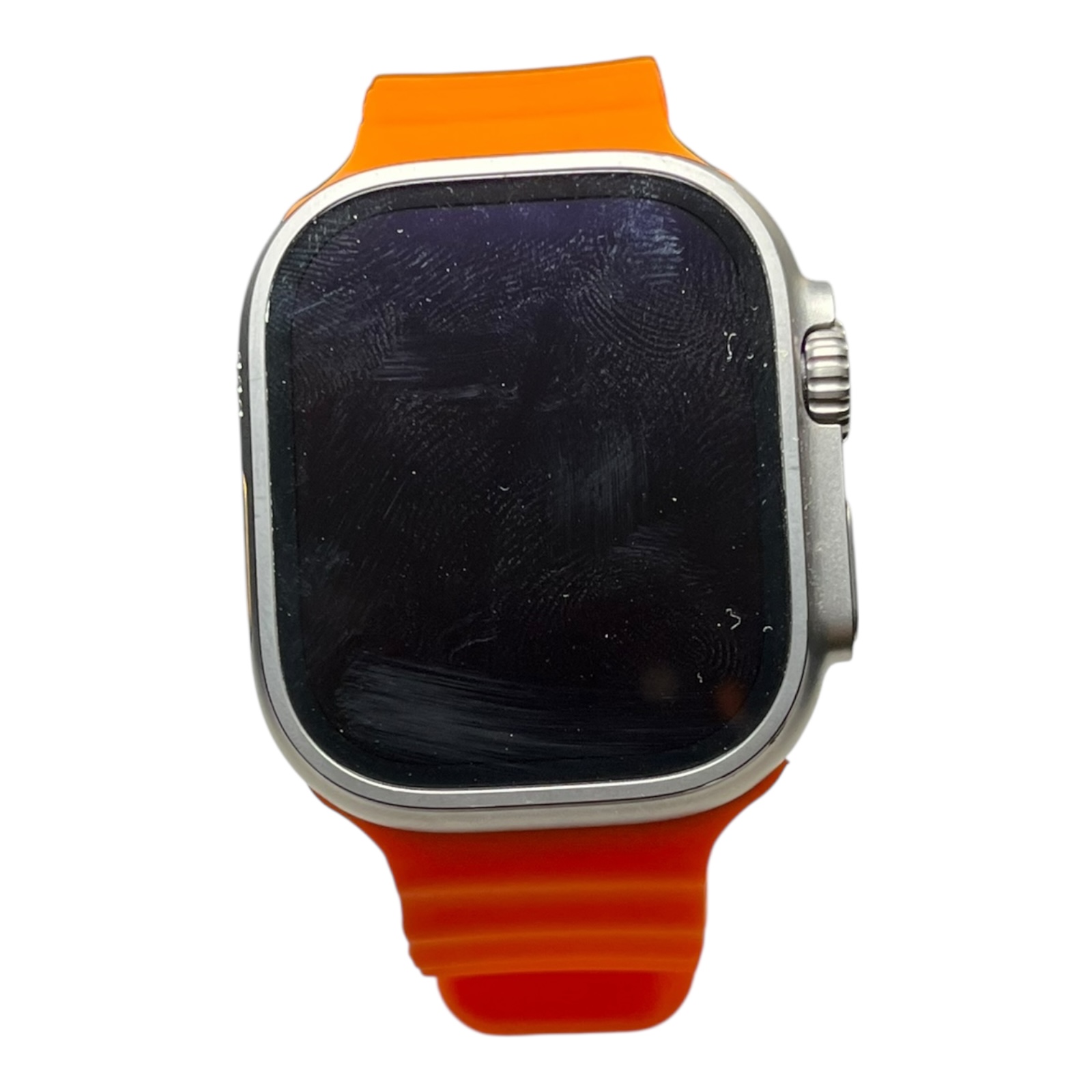 Product photo for Apple Watch Ultra 2 – 49mm Boxed Used, Excellent Condition