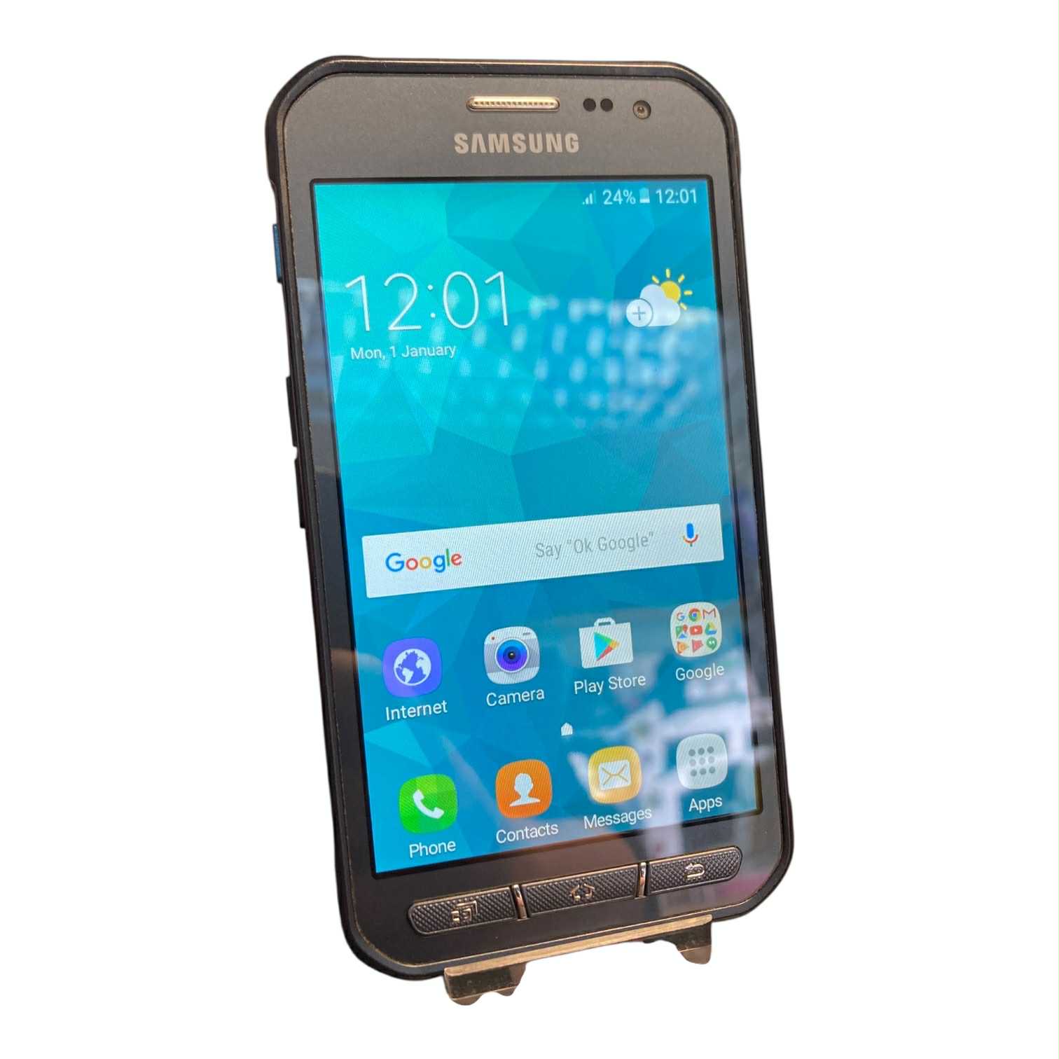 Product photo for Samsung Galaxy Xcover 3 8GB (Unlocked) C