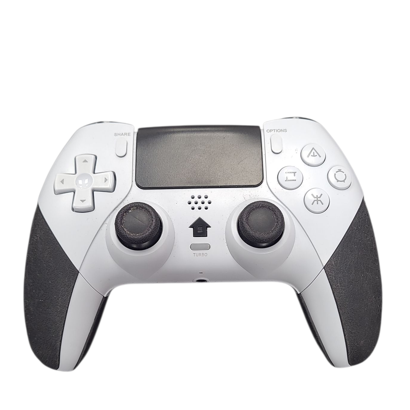 Product photo for 3rd Party Controller for PS4/PC Model T-29