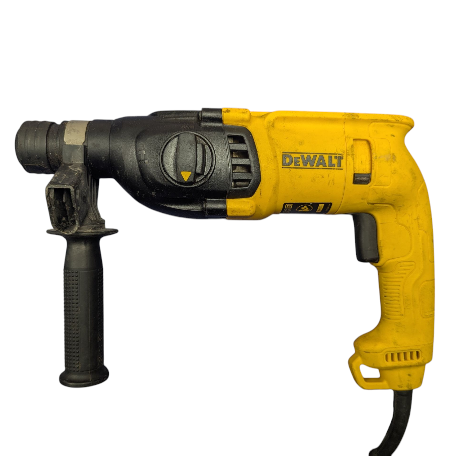 Product photo for Dewalt D25033 Masonry drill