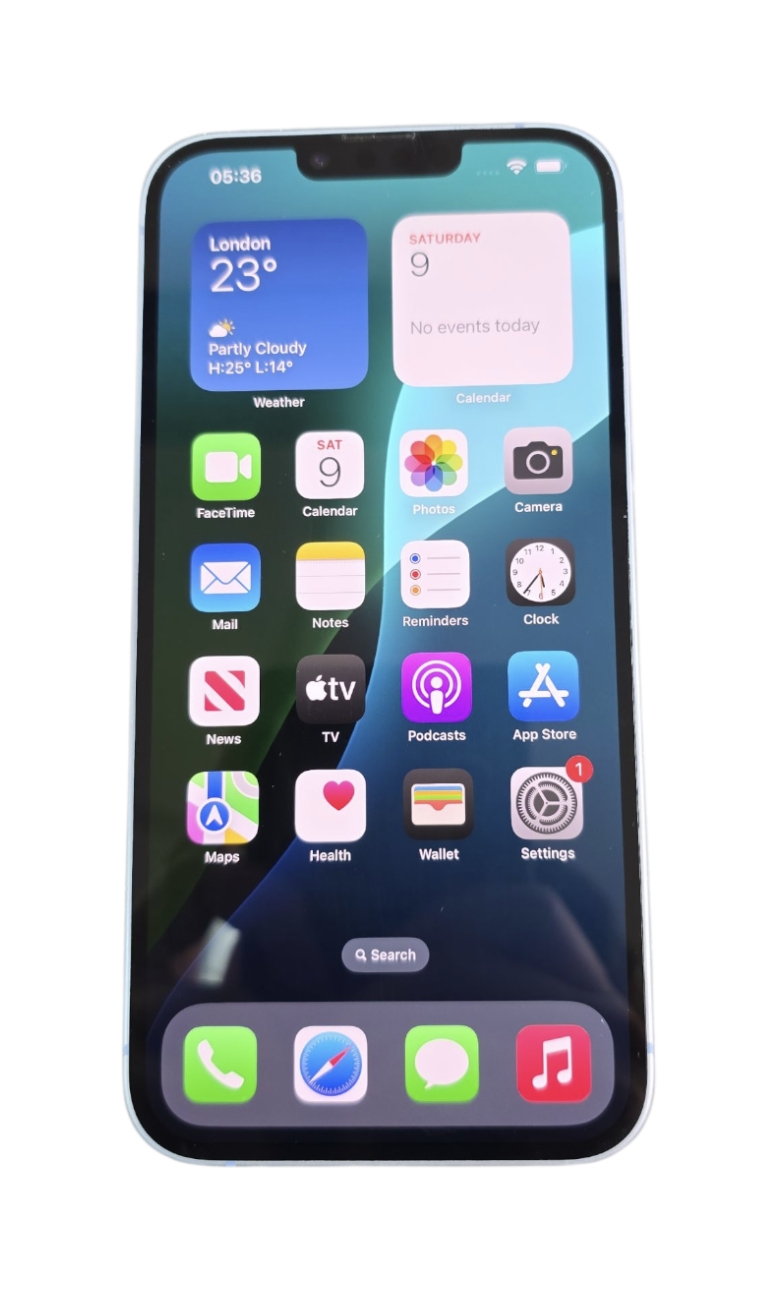 Product photo for iPhone 14 Plus