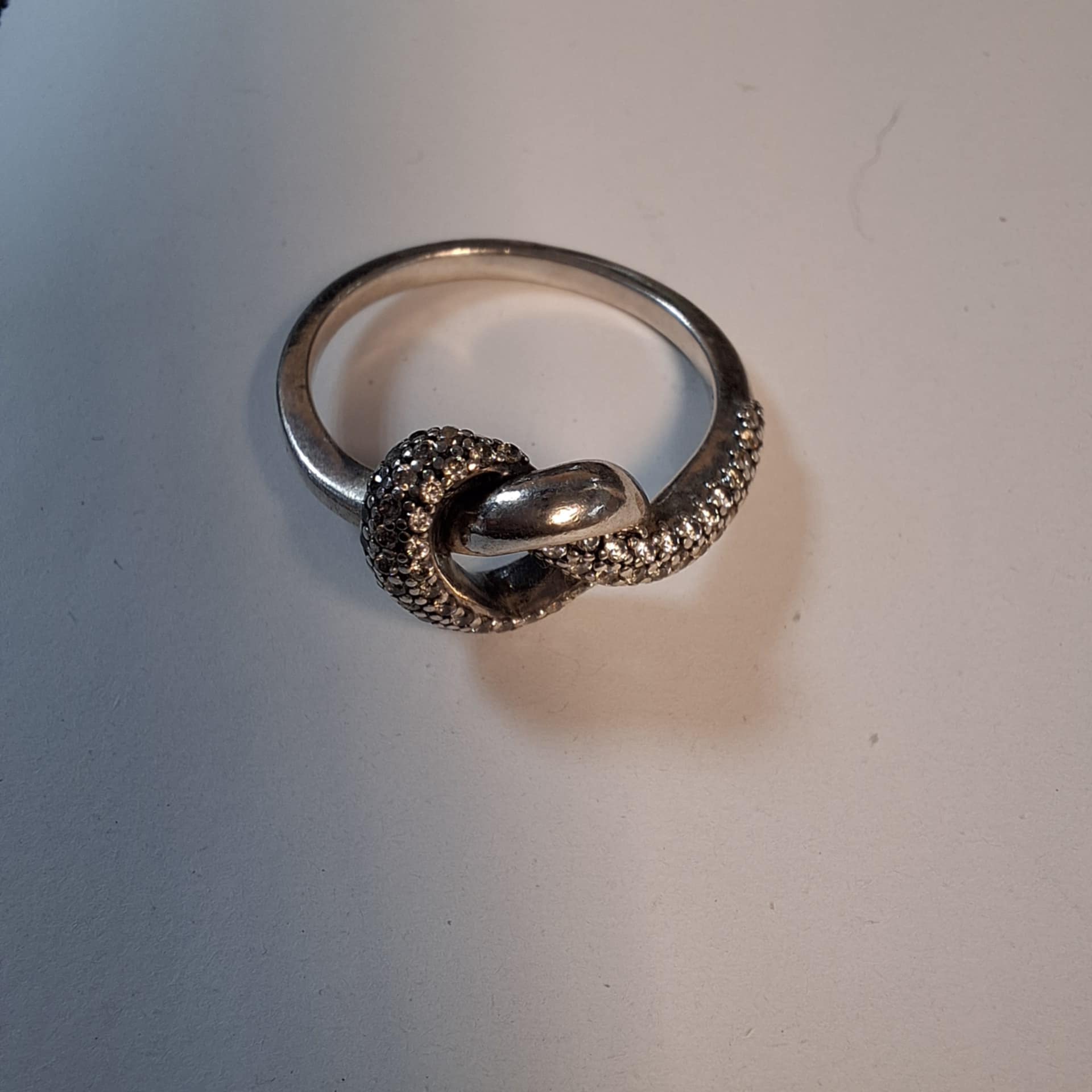 Product photo for Pandora Ring