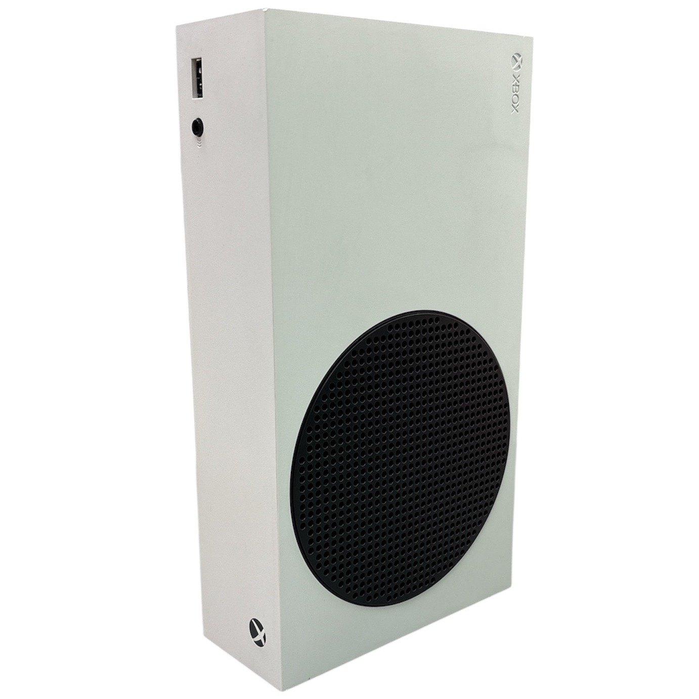 Product photo for Xbox Series S Console - No Controller 512GB