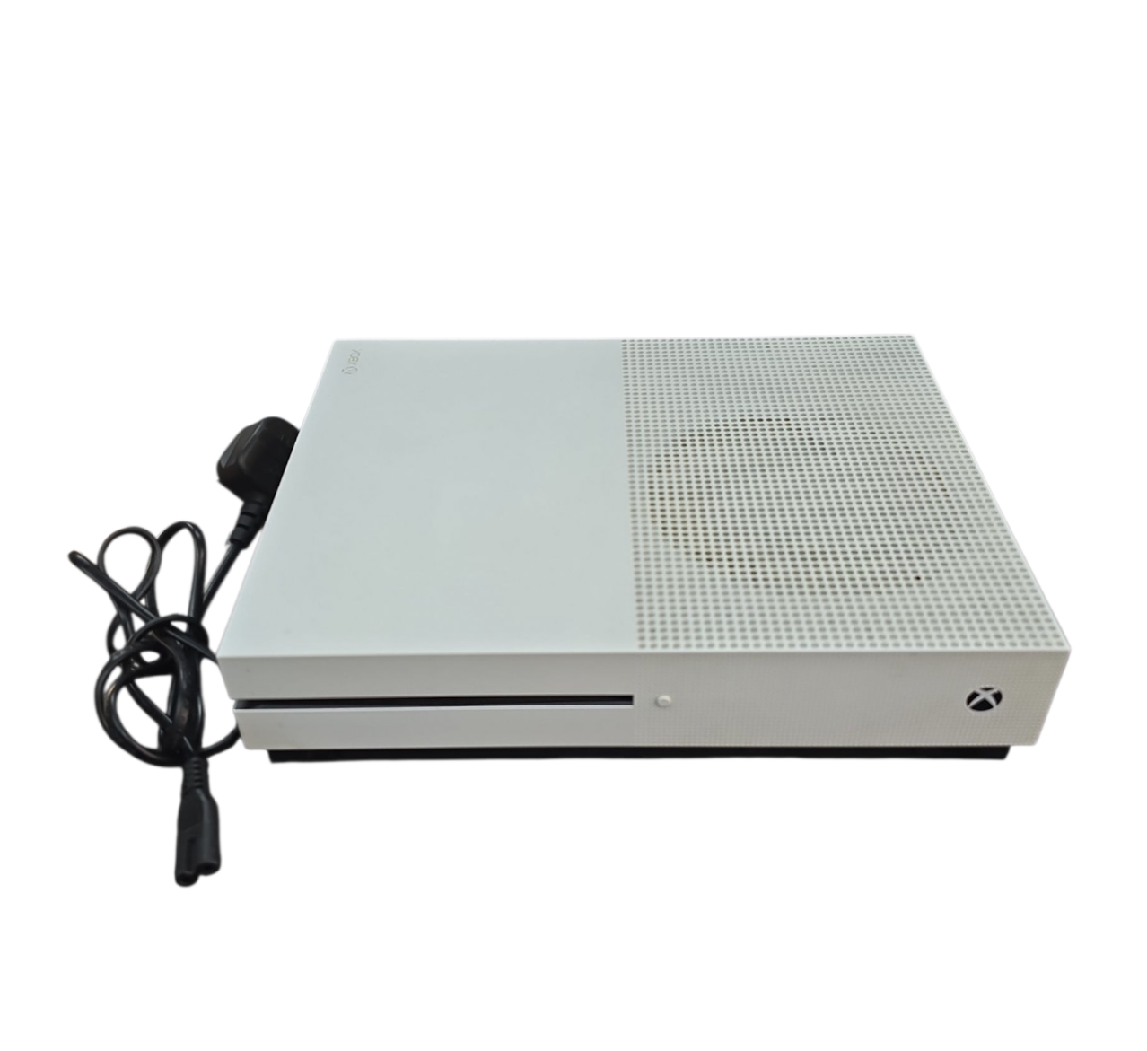 Product photo for Xbox One S 1TB Unboxed No Controller