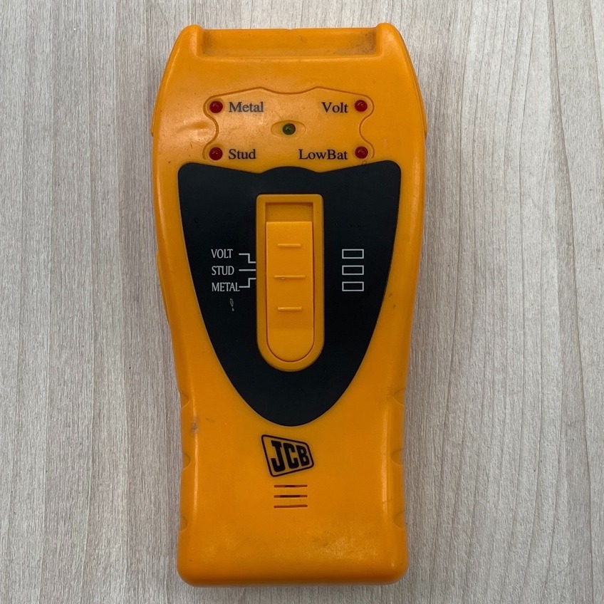 Product photo for JCB Stud Detector