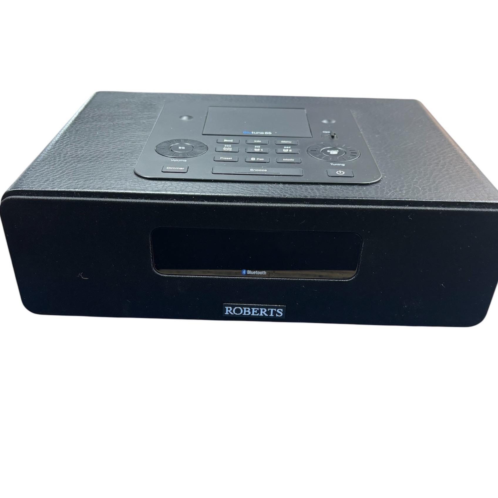 Product photo for Roberts Blutune 65