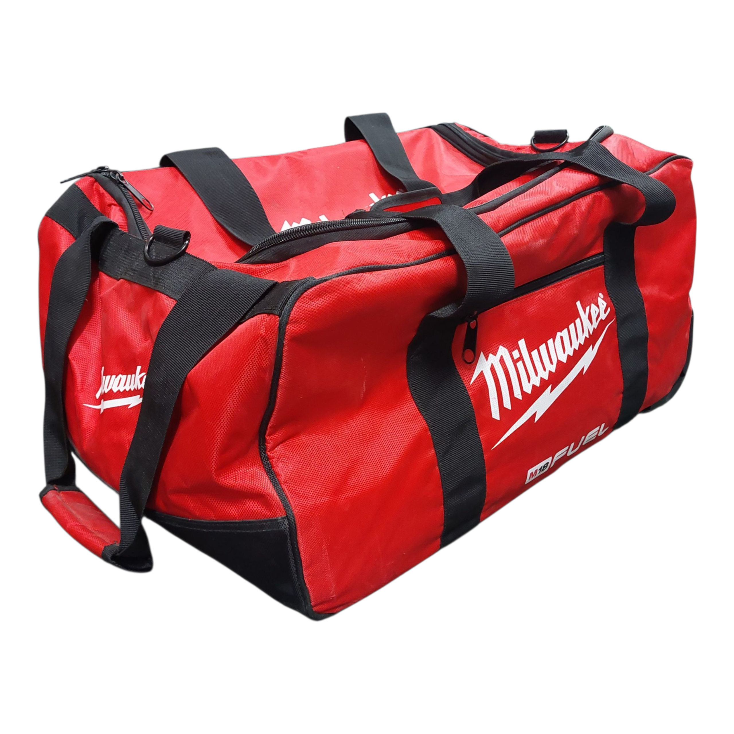 Product photo for Milwaukee M18 FUEL Large Contractor Tool Bag