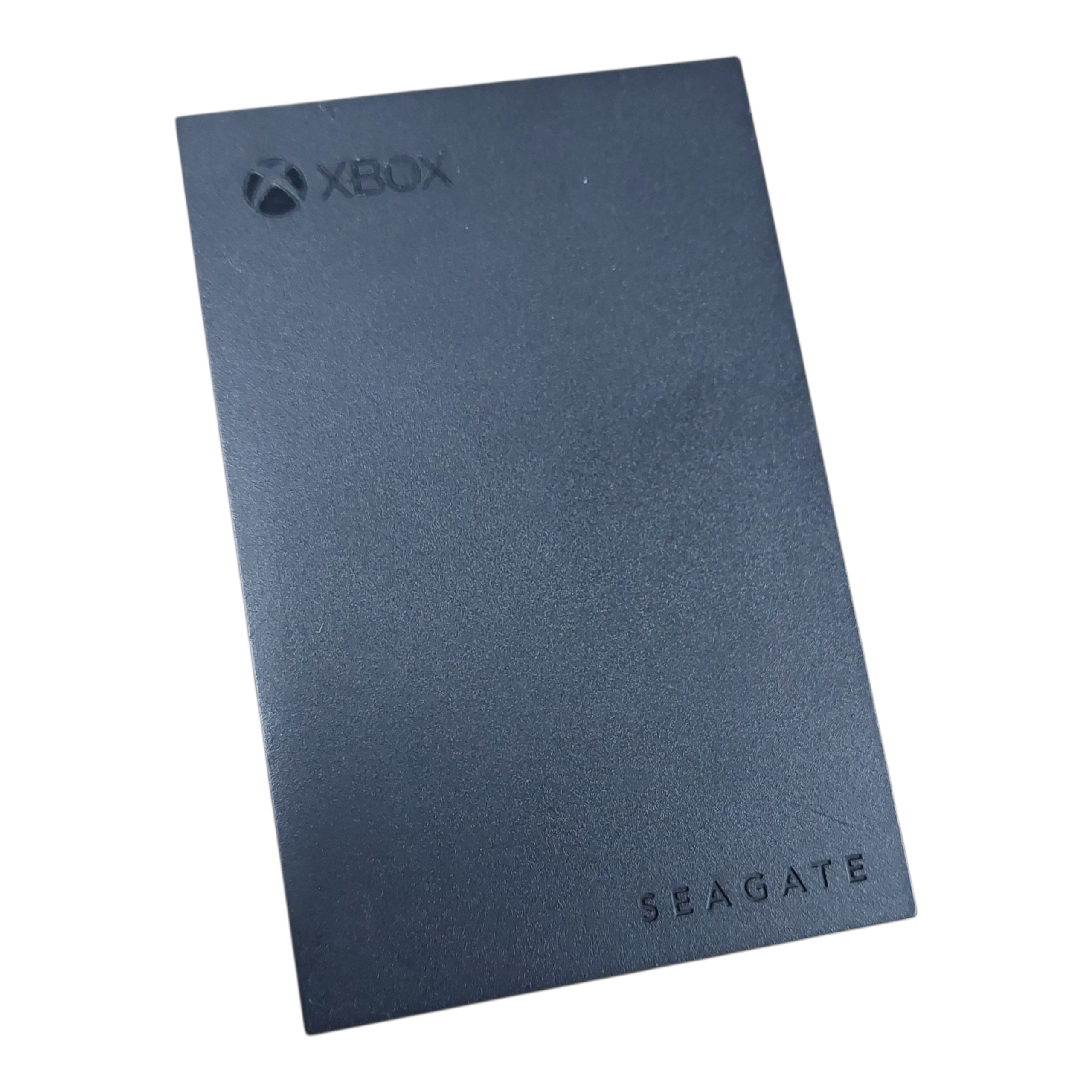 Product photo for Seagate Game Drive for Xbox 2 TB External USB HDD