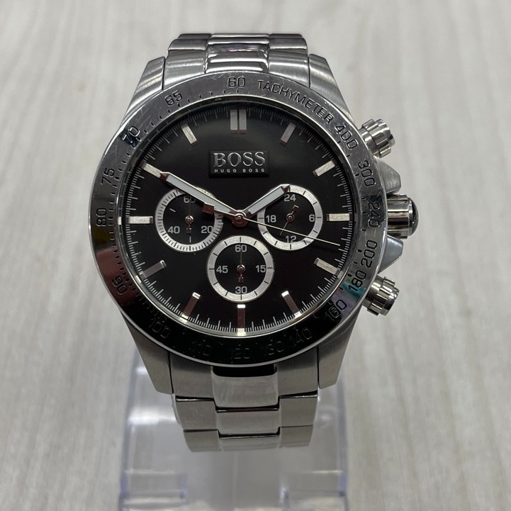 Product photo for Hugo Boss hugo boss gents watch