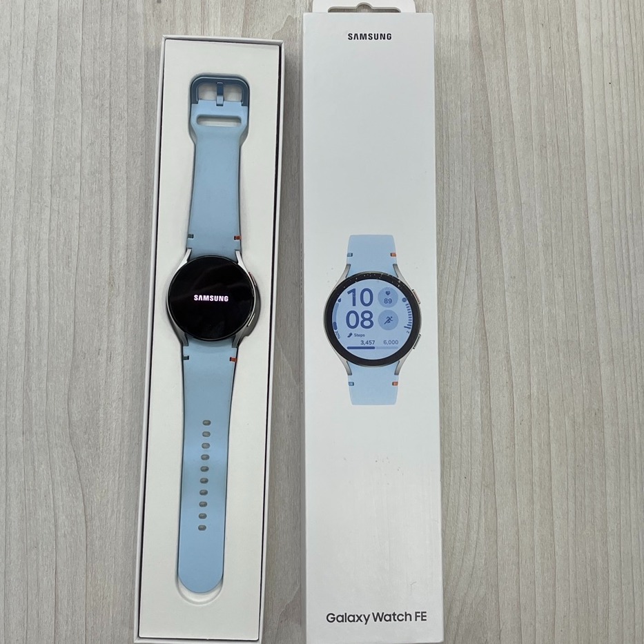 Product photo for Samsung SAMSUNG WATCH FE