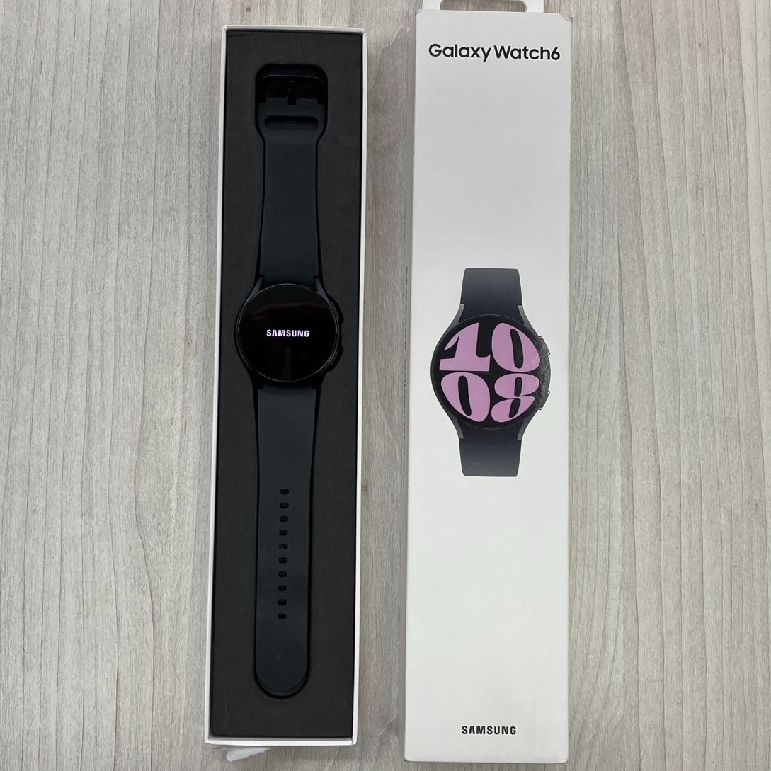 Product photo for Samsung Galaxy Watch6
