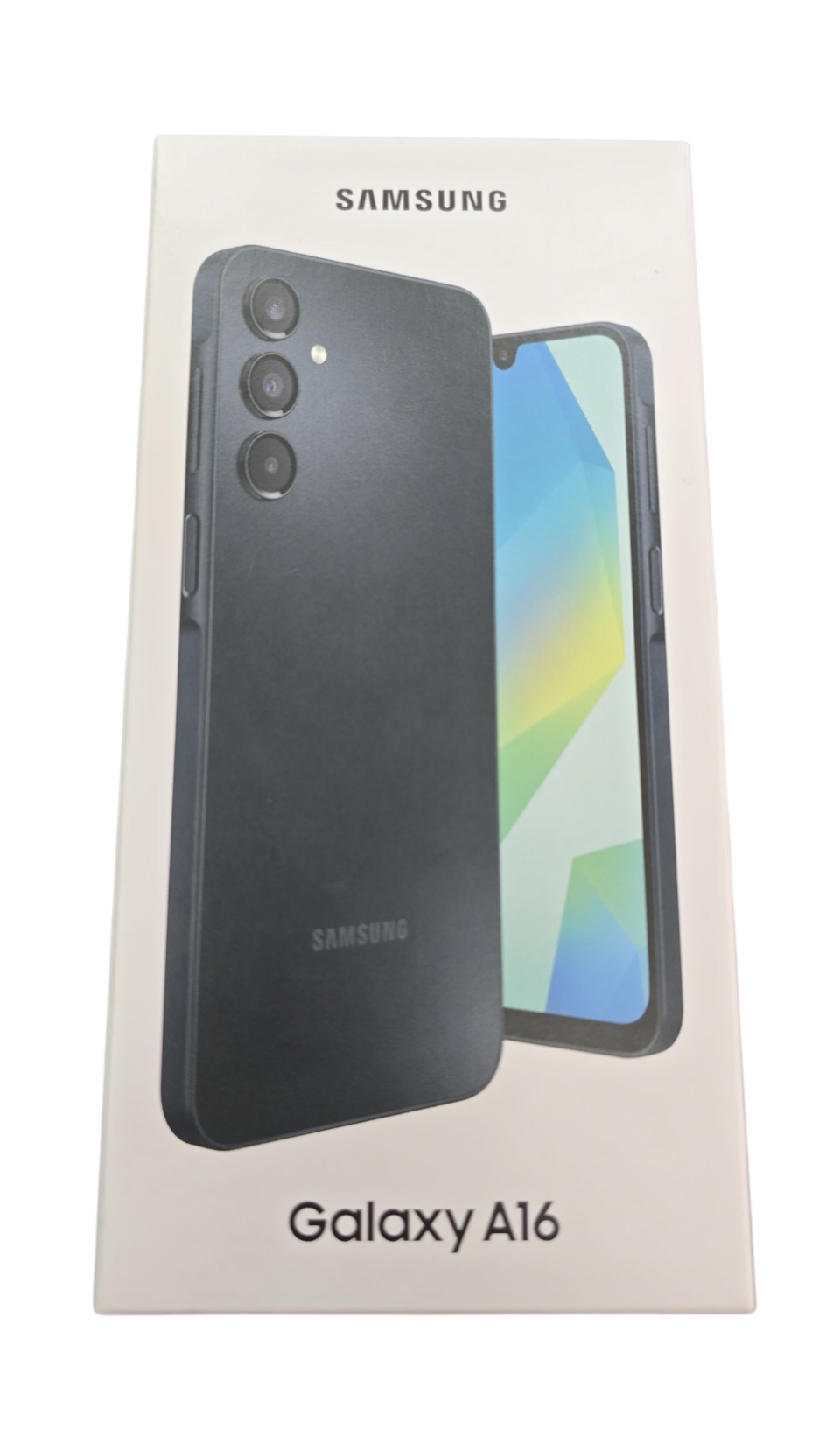 Product photo for Samsung a16 4G 128GB