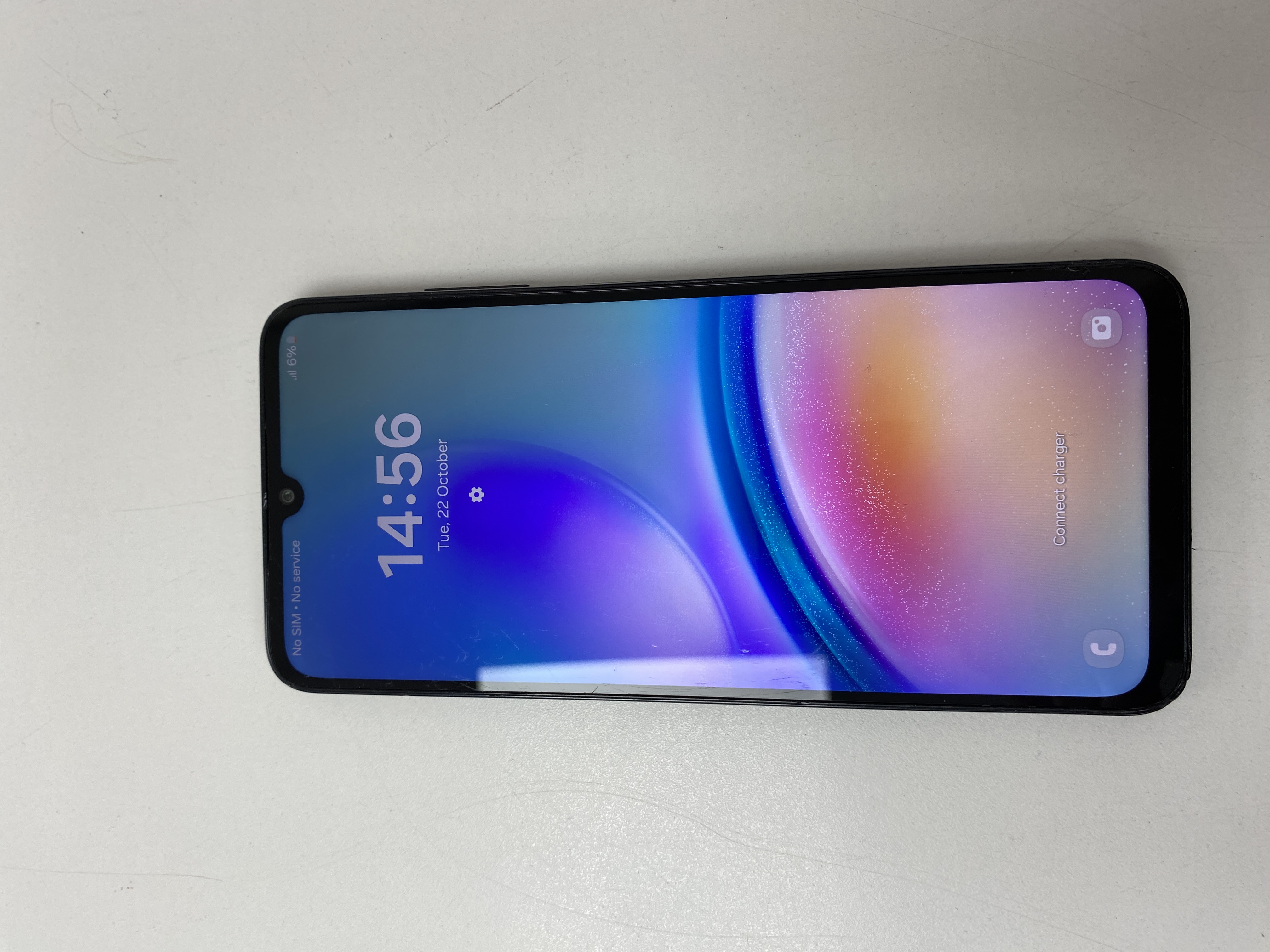 Product photo for samsung a05s 64GB READ DESCIRPTION