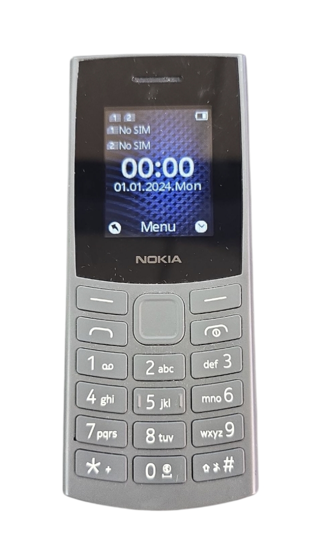 Product photo for Nokia 301 4G