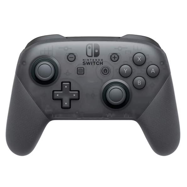 Product photo for Nintendo Switch Pro Controller