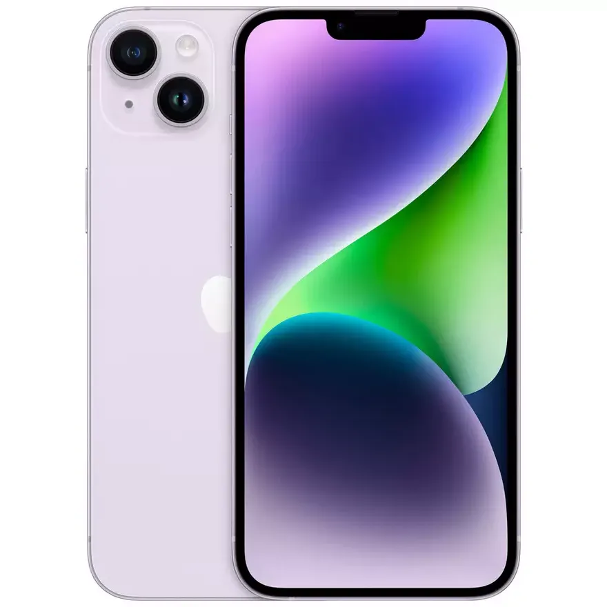 Product photo for Apple iPhone 14