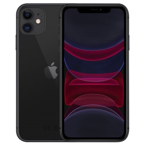 Product photo for Apple iPhone 11