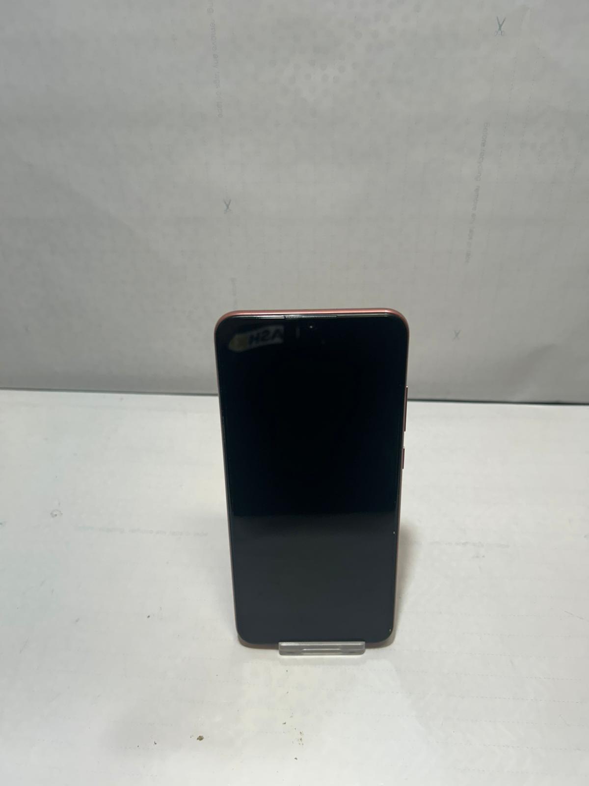 Product photo for Samsung A04E - 32GB Unlocked Pink