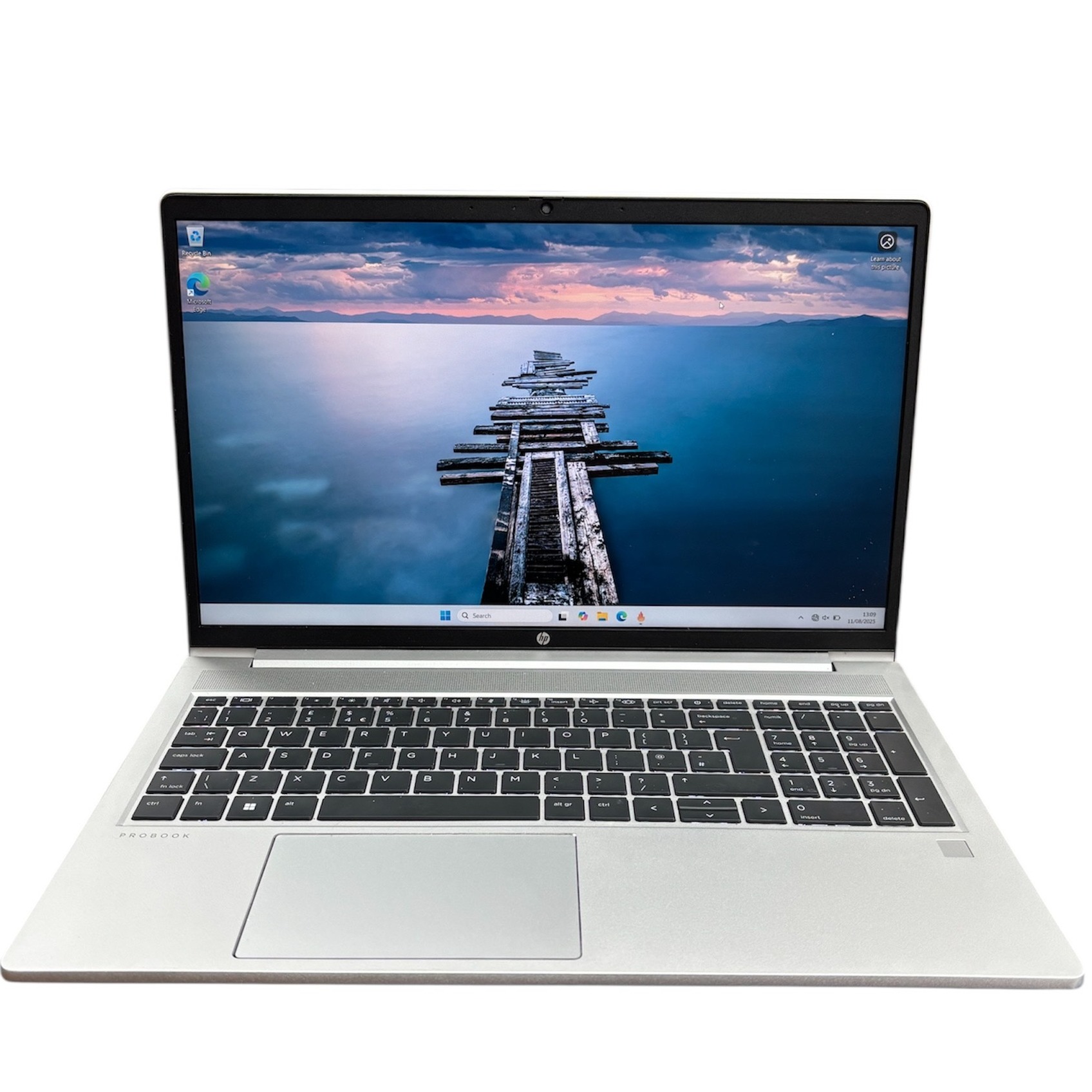 Product photo for HP Probook 450-G9/i7-1255U/32GB Ram/1TB SSD/15