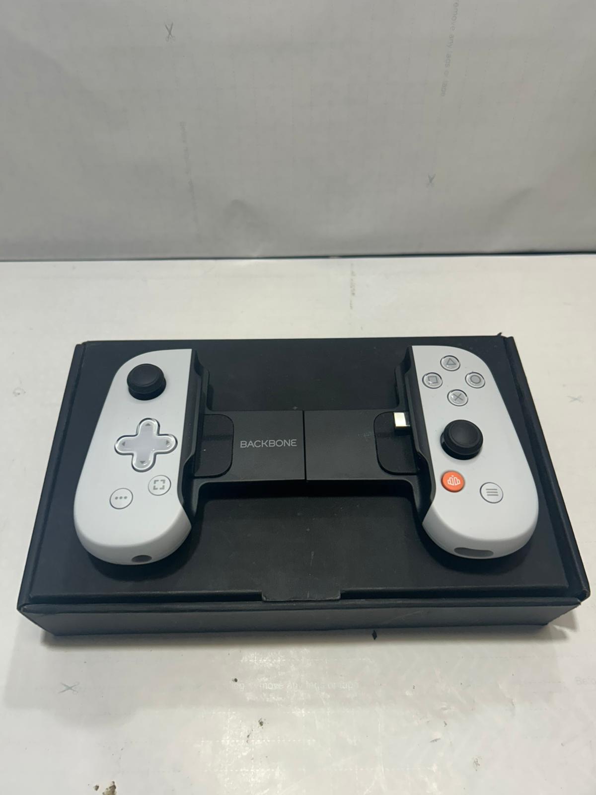 Product photo for BackBone Playstation Edition