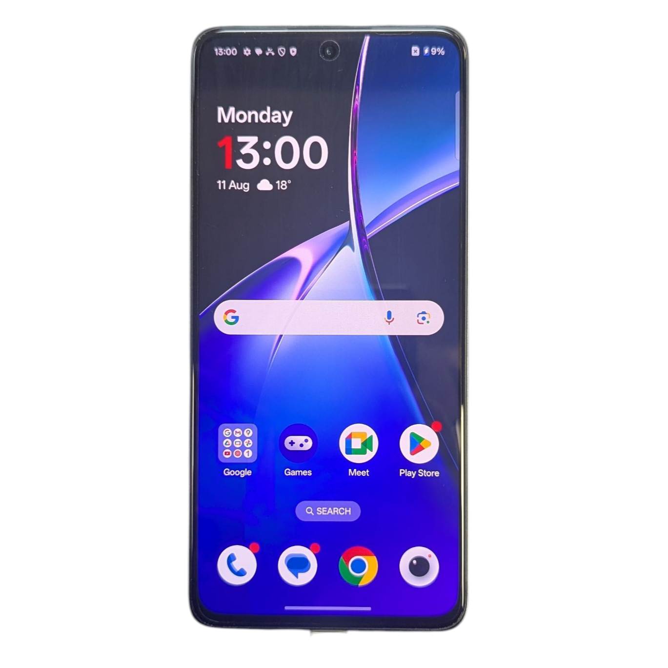 Product photo for OnePlus Nord CE4 Lite 256GB 5G (Unlocked)