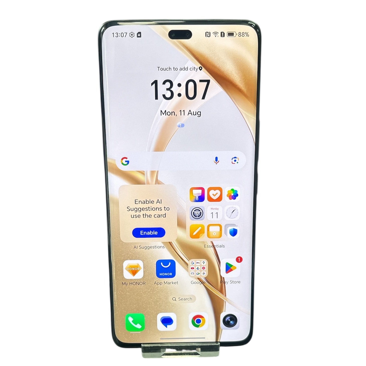Product photo for HONOR 200 Pro (12GB+512GB) Black, Unlocked B