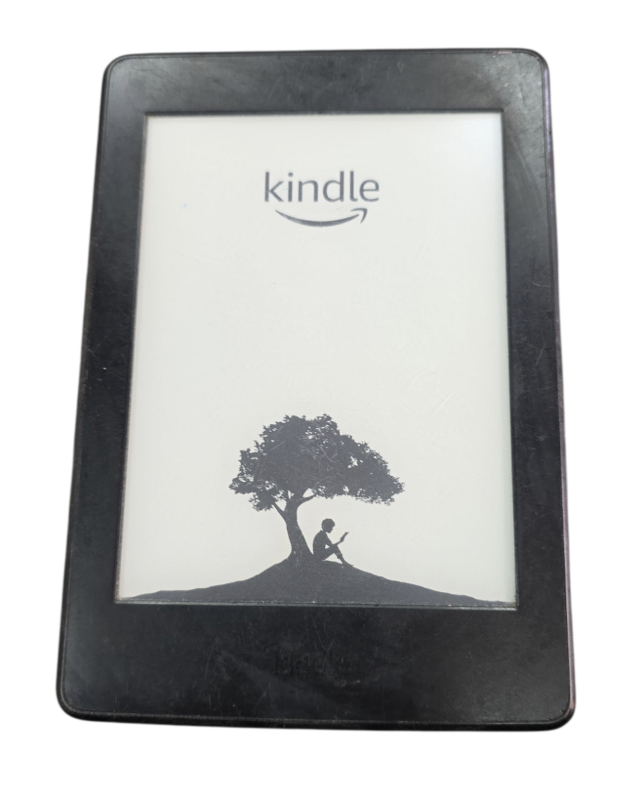 Product photo for Kindle 1st Gen