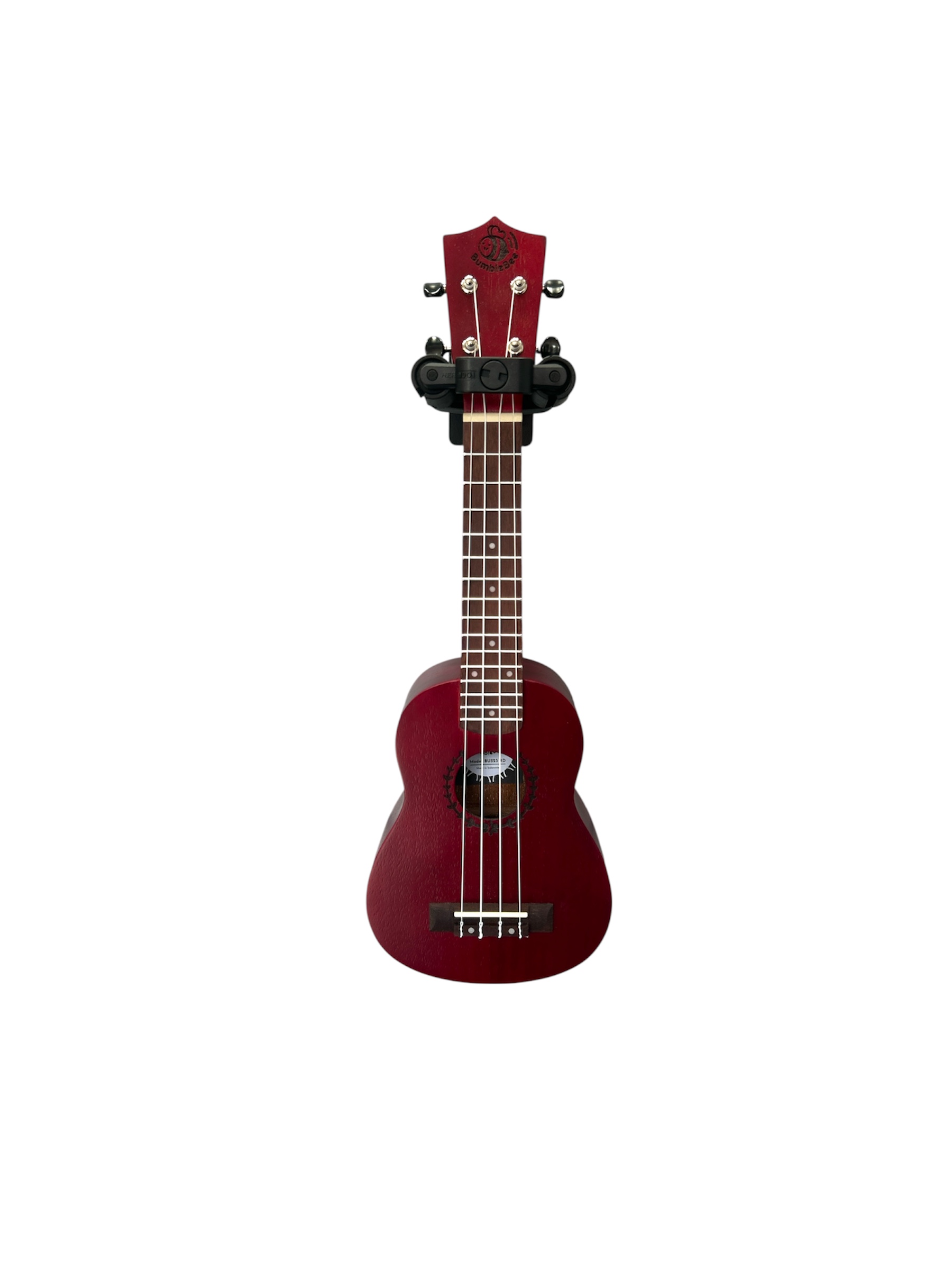 Product photo for Bumblebee BUS23 Soprano Ukulele