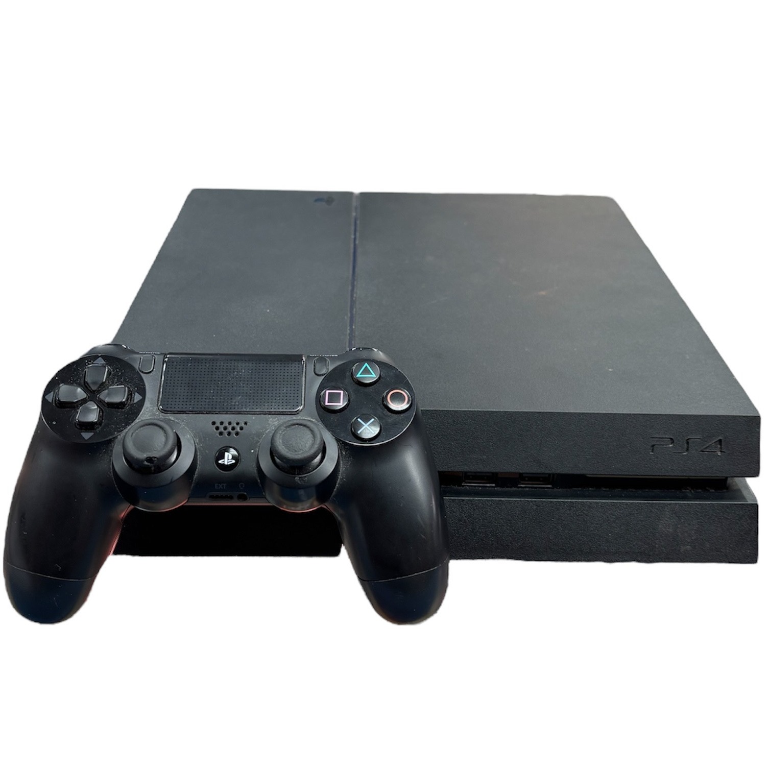 Product photo for PlayStation 4 (1TB) Unboxed, B
