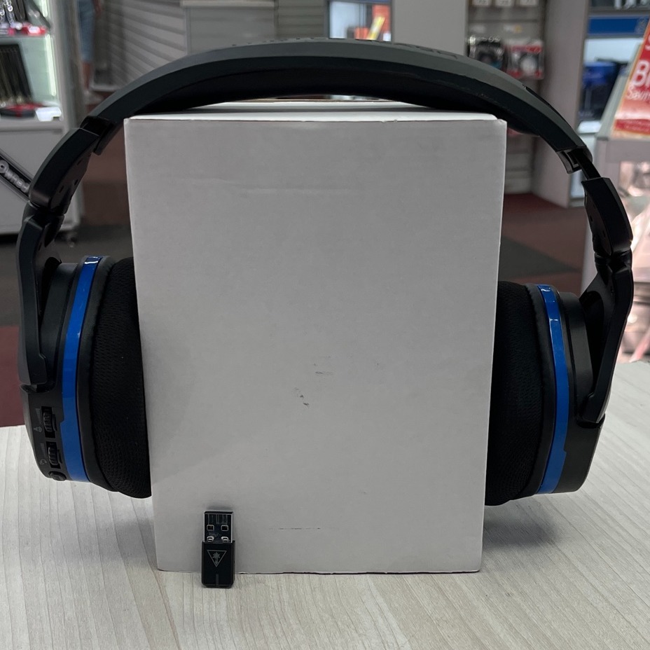 Product photo for Turtle Beach Turtle Beach PS5 Headset