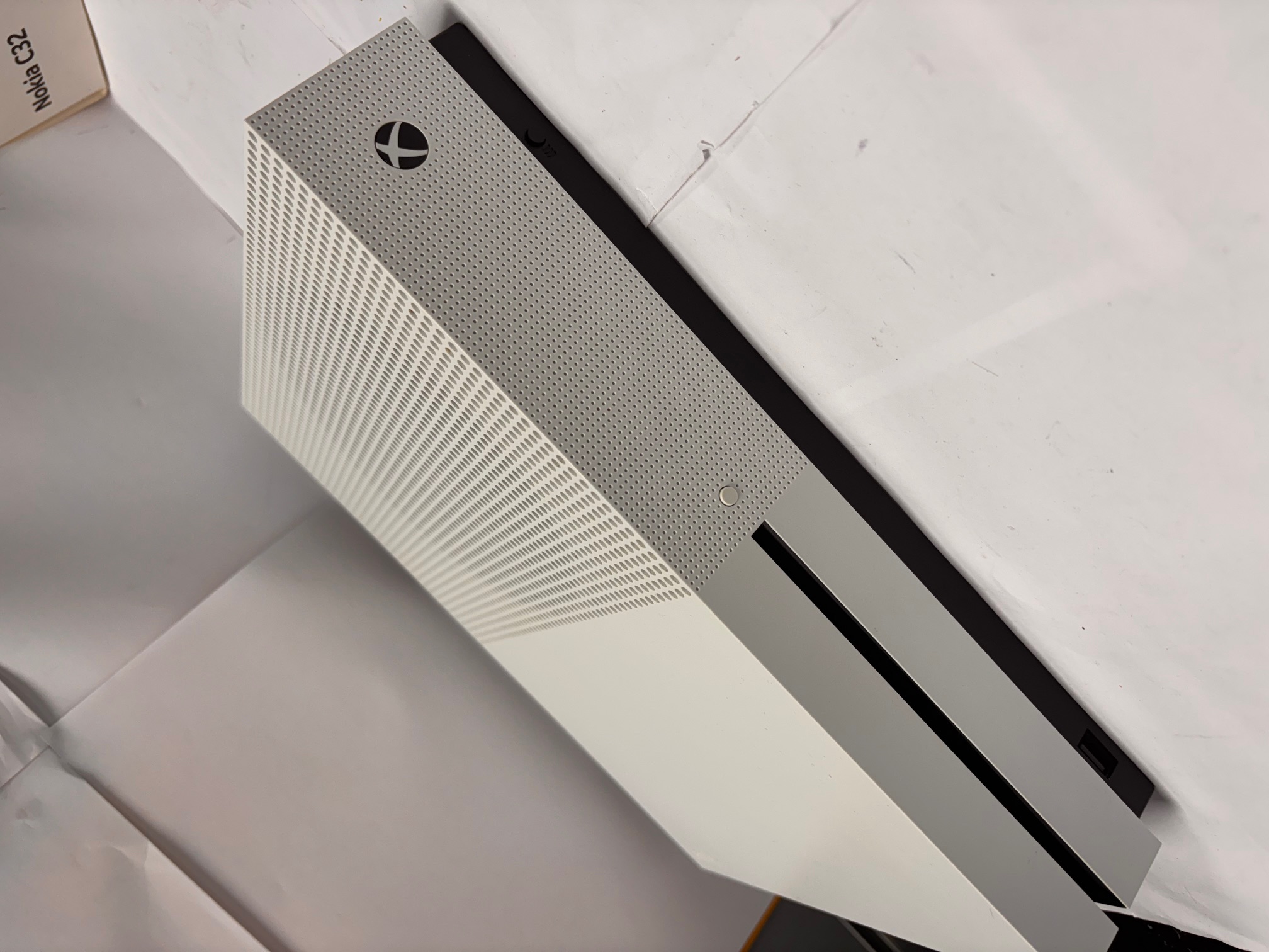 Product photo for xbox one s