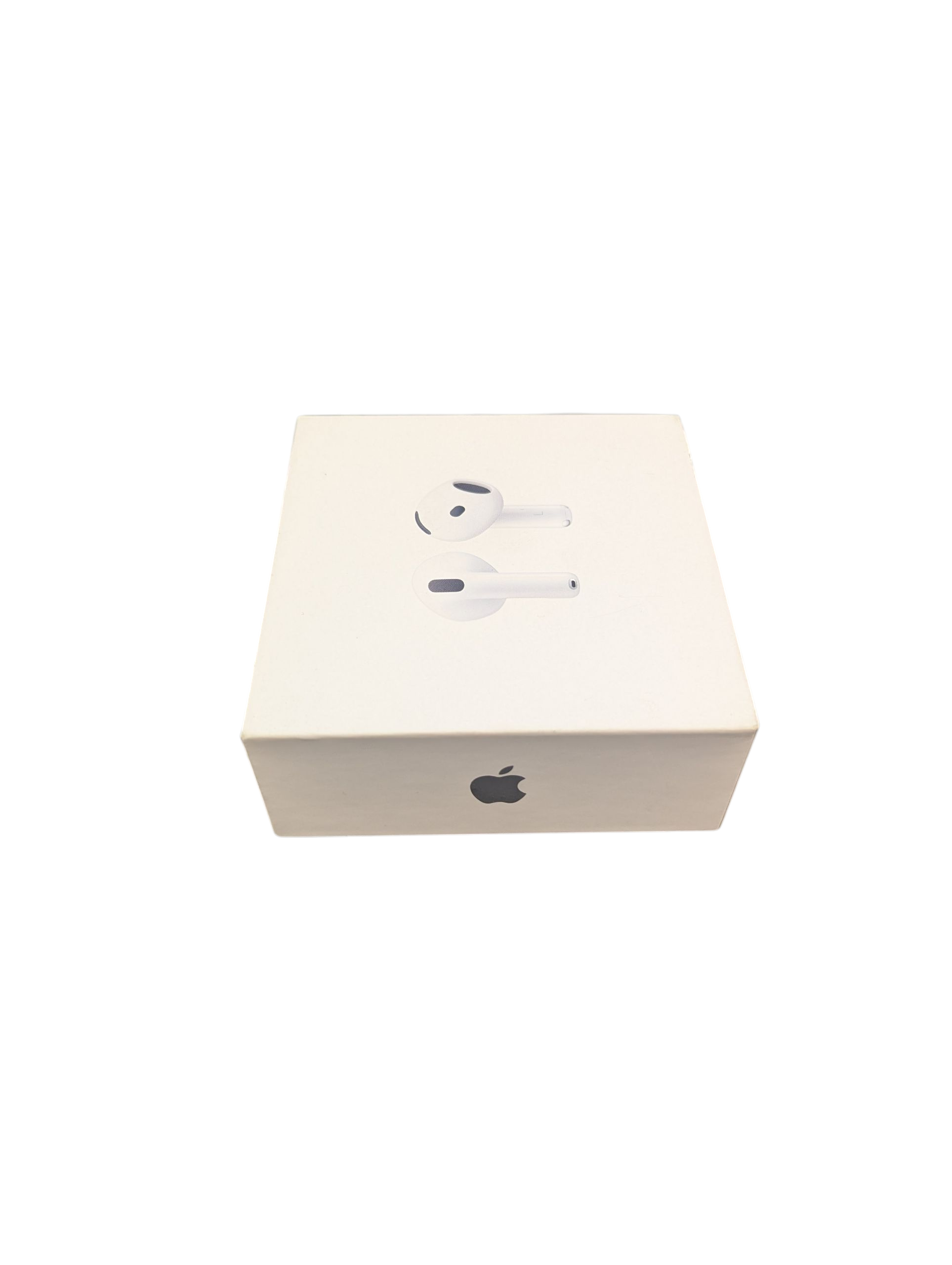 Product photo for Apple AirPods 4 Wireless Earbuds Brand New Sealed